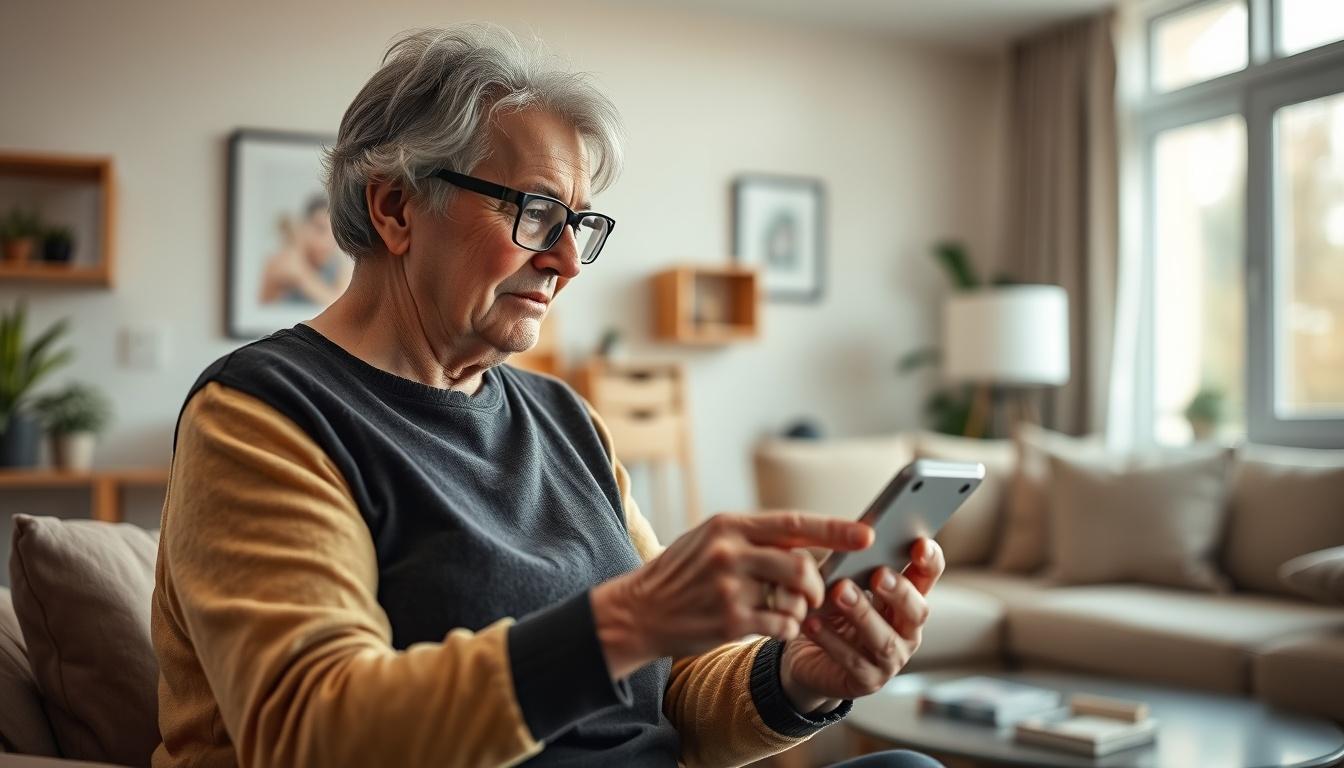 Innovative Solutions for Smart Home Accessibility